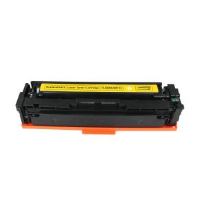 201X ( CF402X ) Compatible Yellow Toner Cartridge for HP