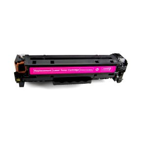 CC533A / CART318 Compatible Magenta Cartridge