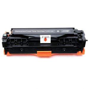 305X CE410X Compatible Black Cartridge for HP