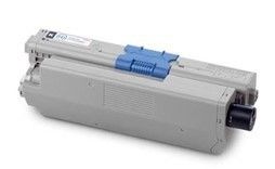 44973552  Compatible Black Cartridge  For Oki MC 561 MC510