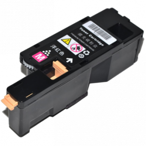 CT202266 Compatible Magenta Toner Cartridge for Fuji Xerox