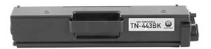 TN443 Compatible Cartridge For Brother - BK