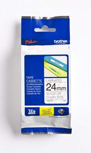 Brother TZe151 Labelling Tape 