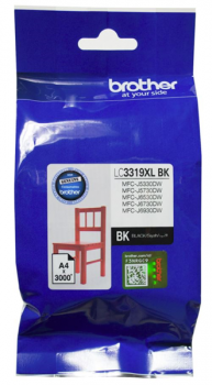 LC3319XL BK