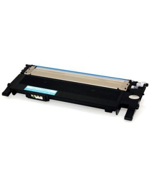 CLT-C406S Compatible Cyan Toner for Samsung