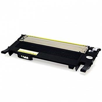 CLT-Y406S CLTY406S Compatible Samsung Yellow Toner Cartridge