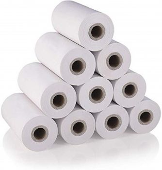 Thermal Rolls 57x50mm- Box of 50