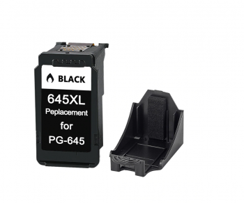 Canon PG645 Black Ink Cartridge