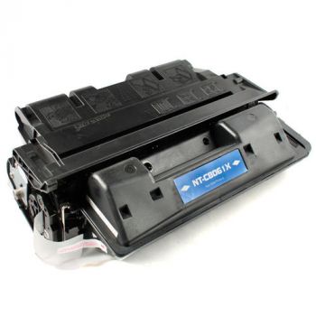 61X Reman Cartridge for HP C8061X