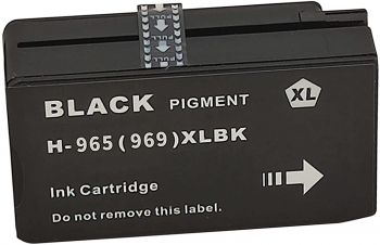 965XL Compatible Black Cartridge for HP