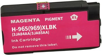 965XL Compatible Magenta Cartridge for HP