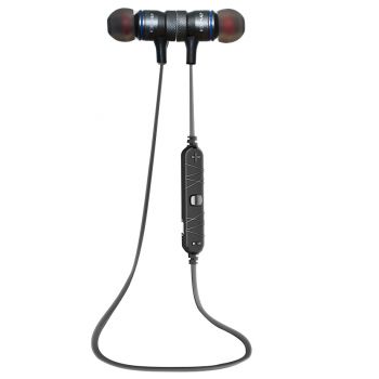 Awei A920BL Bluetooth Wireless Earphone Black