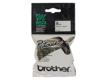 Brother MK221 Labelling Tape
