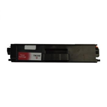 TN348 / TN349 Compatible Magenta Cartridge For Brother