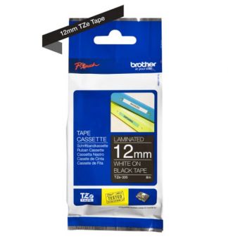 Brother TZe335 Labelling Tape