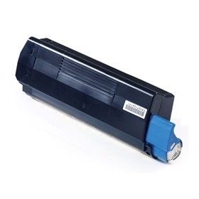 Compatible C31BTONE Black Toner for Oki C3100 & More