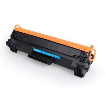 48A ( CF248A ) Compatible Black Cartridge For HP