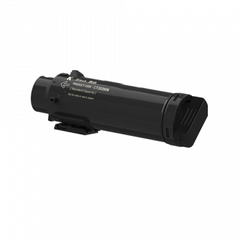Compatible Fuji Xerox CT202610 Black Toner 6000 pages