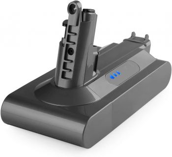 Dyson V8 Replacement Battery 21.6V 4000mAh Li-ion