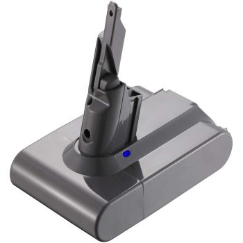 21.6V 3.0Ah Compatible Battery for Dyson V7