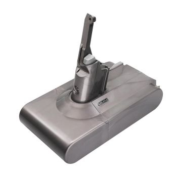 Dyson V8 Replacement Battery 21.6V 4000mAh Li-ion