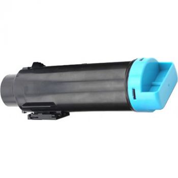 Compatible Fuji Xerox CT202611 Cyan Toner