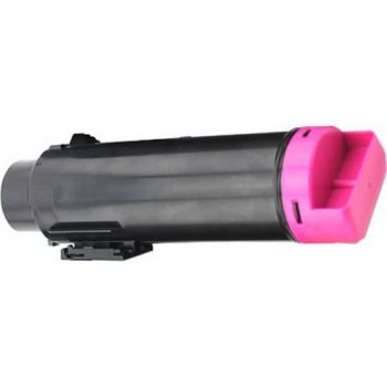 Compatible Fuji Xerox CT202612 Magenta Toner