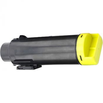 Compatible Fuji Xerox CT202613 Yellow Toner