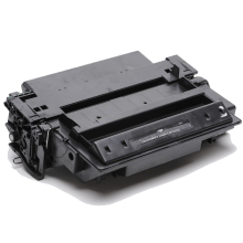 Q7551X Compatible Black Toner Cartridge for HP