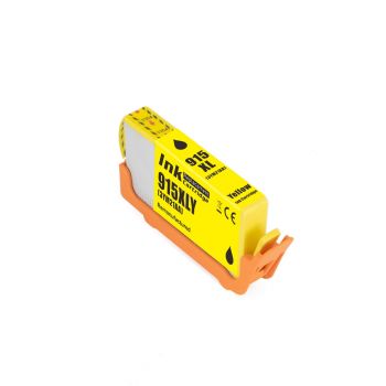 915XL Compatible Yellow Cartridge for HP
