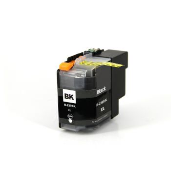LC239XL Compatible Super High Yield Black Cartridge for Brothe