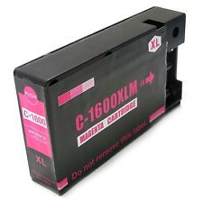 PGI1600XL Compatible MagentaCartridge For Canon