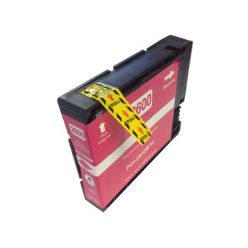 PGI-2600XLM Compatible Magenta Cartridge for Canon
