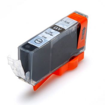 CLI526G  Compatible Grey Cartridge for Canon