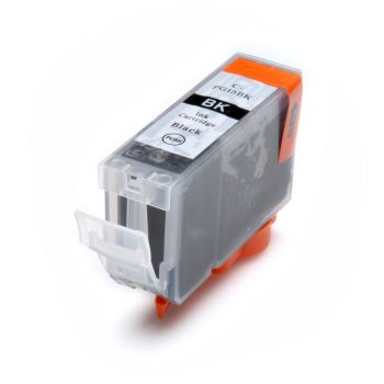 PGI5BK Compatible  Black Cartridge for Canon