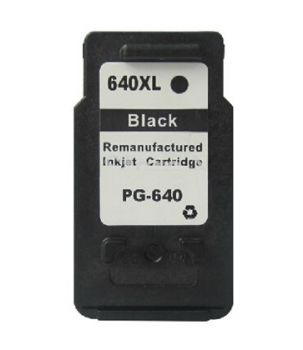 PG640XL Compatible Black Cartridge For Canon