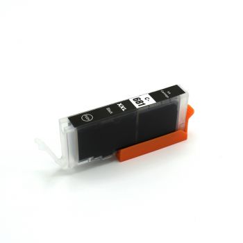 CLI681 XXL Compatible Black Ink Cartridge for Canon