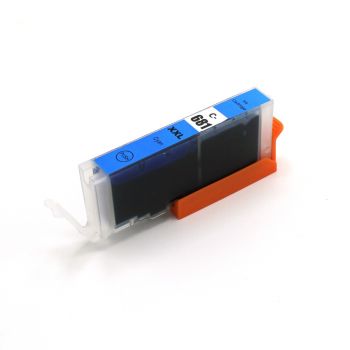 CLI681 XXL Compatible Black Ink Cartridge for Canon