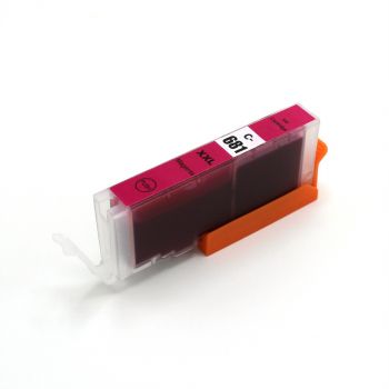 CLI681 XXL Compatible Black Ink Cartridge for Canon