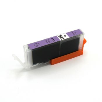 CLI-681 XXL Compatible Photo Blue Ink Cartridge for Canon