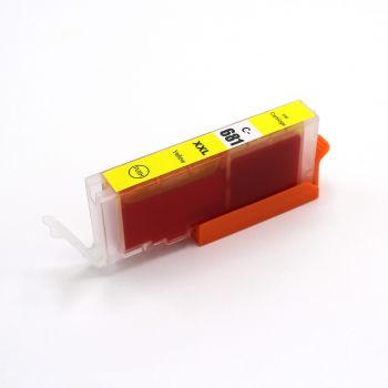 CLI681 XXL Compatible Yellow Ink Cartridge for Canon