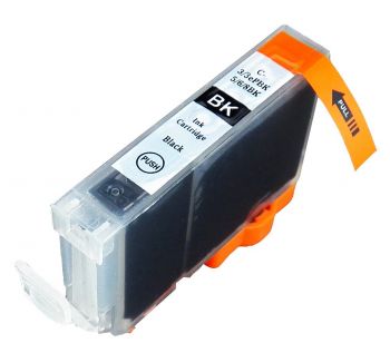 BCI-6BK Compatible Black Ink for Canon