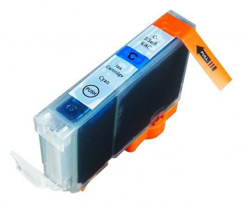BCI-6C Compatible Cyan Ink for Canon