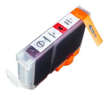 BCI-6M Compatible Magenta Ink for Canon