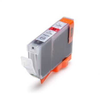 CLI8M Compatible Magenta Cartridge for Canon
