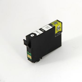 138 Compatible Black Cartridge For Epson