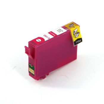 138 Compatible Magenta Cartridge For Epson