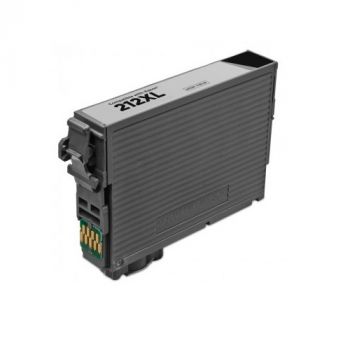 212XL Black cartridge for Epson
