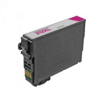 212XL Magenta Compatible cartridge for Epson
