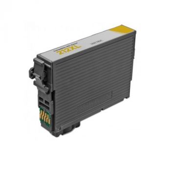 212XL Yellow Compatible cartridge for Epson